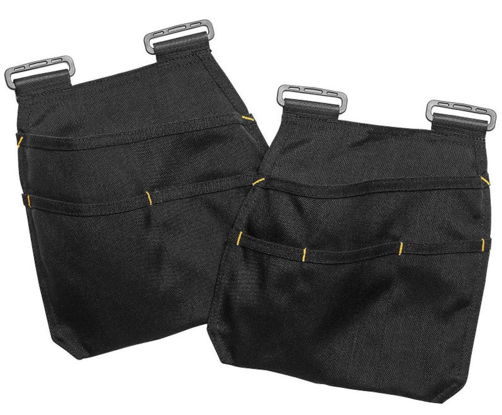 Púzdrové vrecká Snickers® Flexi - veľkosť: UNI, farba: čierna