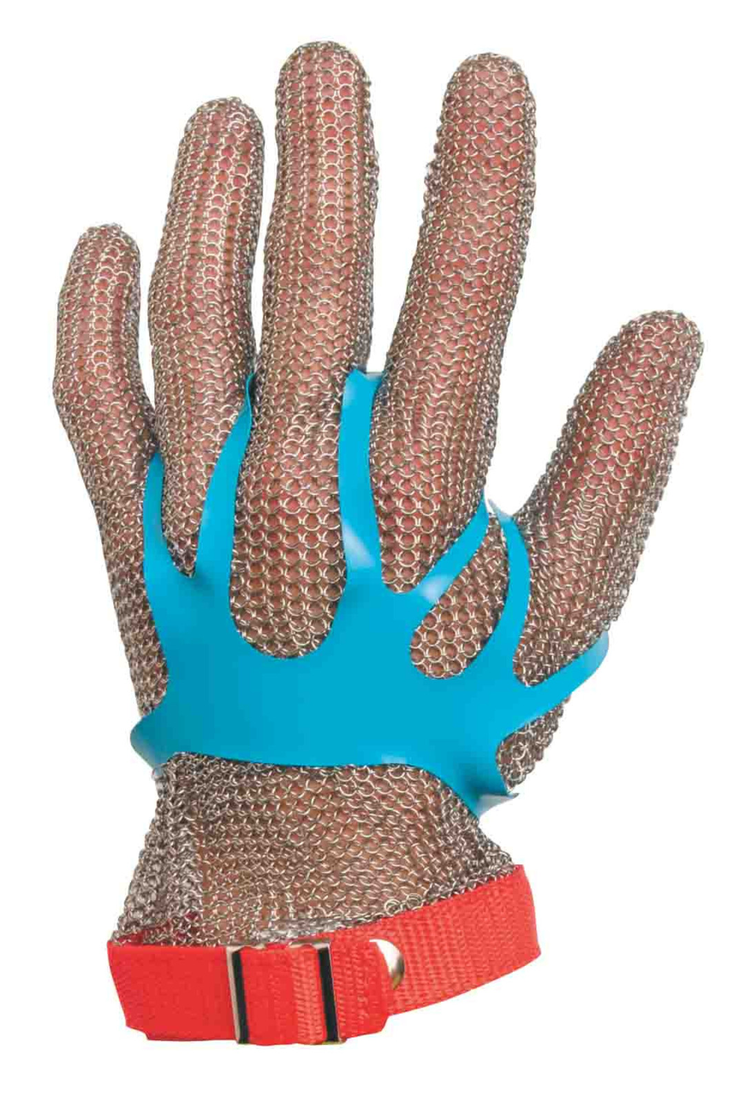 Sťahovací návlek na rukavice Batmetal (100ks) - veľkosť: UNI