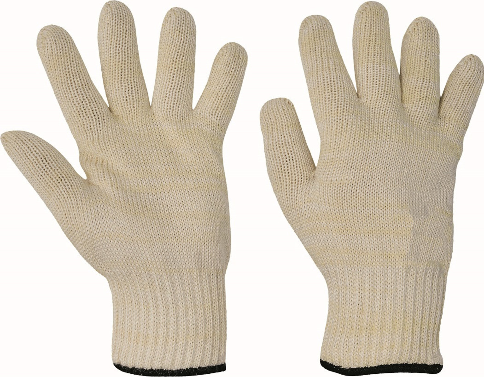 Teplovzdorné rukavice Ovenbird do 350°C - veľkosť: 10/XL