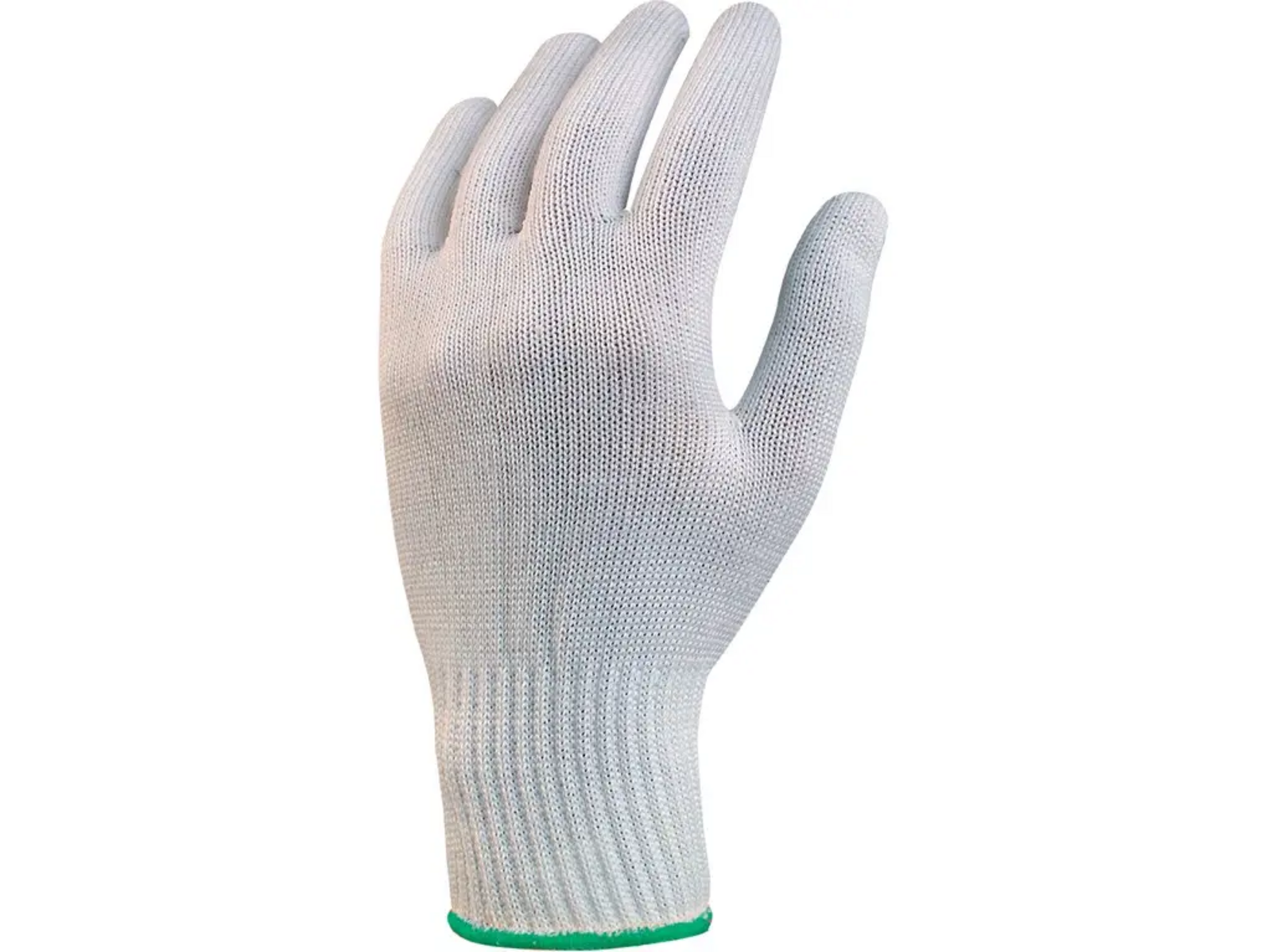 Textilné rukavice CXS Kasa - veľkosť: 6/XS, farba: biela