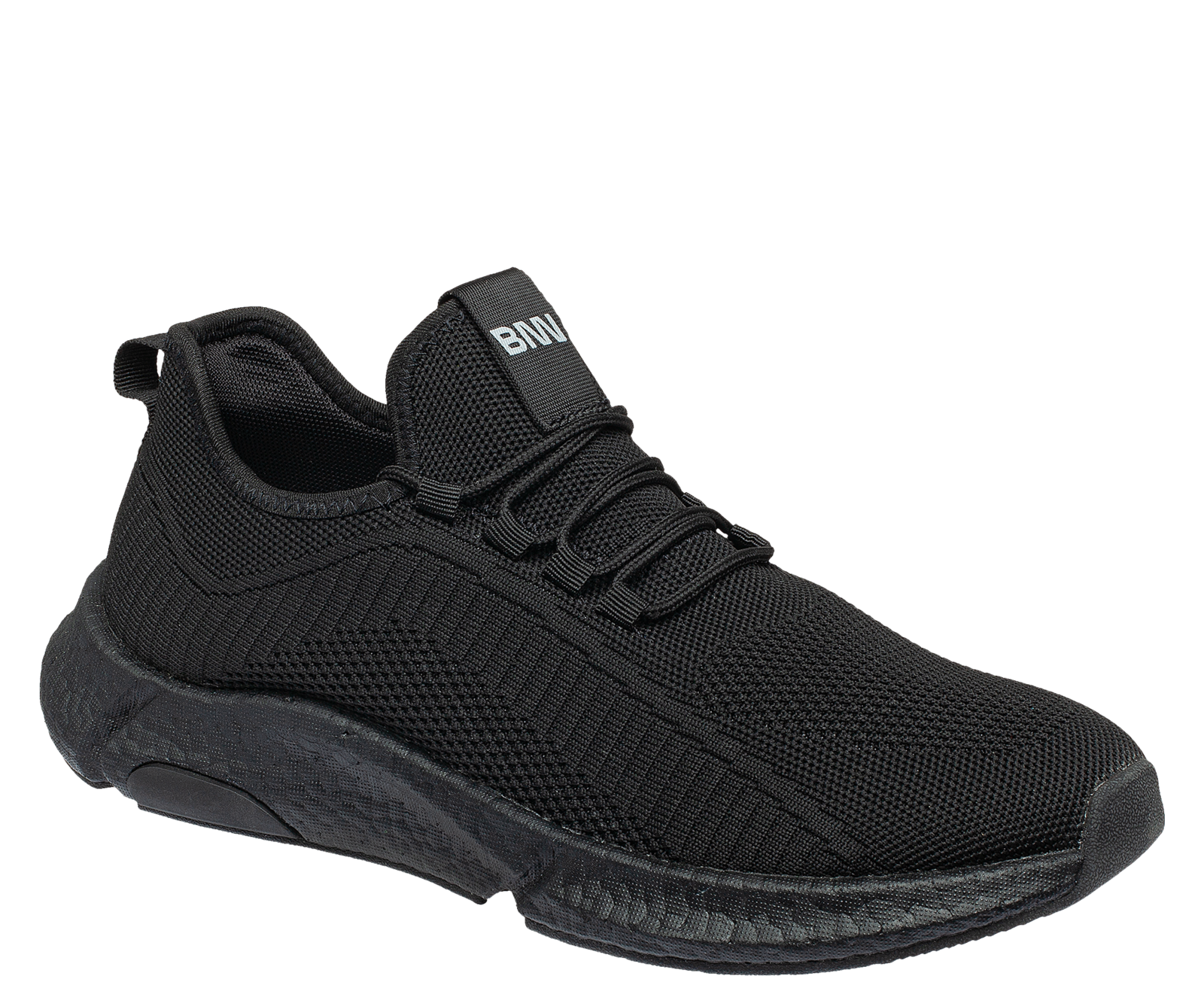 Ultraľahké topánky Bennon Meadow - veľkosť: 39, farba: čierna