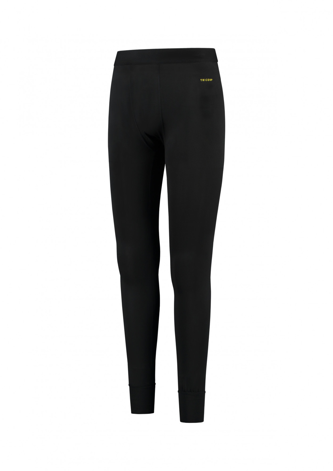 Unisex termo spodky Tricorp Thermal Underwear T75 - veľkosť: L, farba: čierna