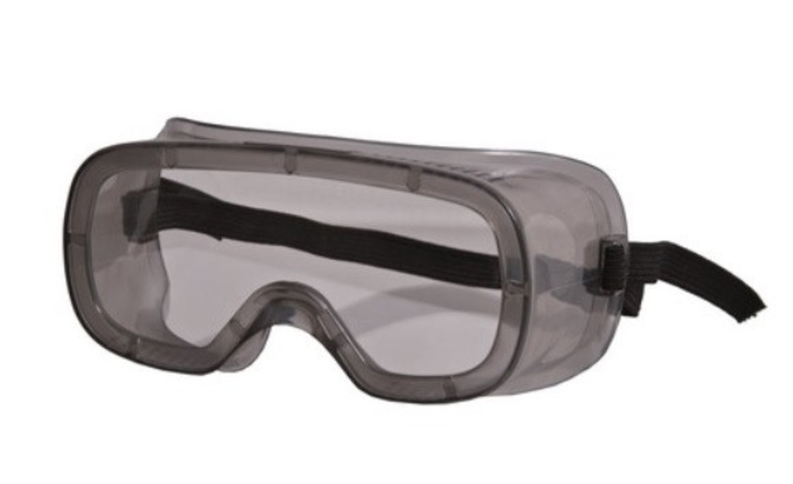 Uzavreté ochranné okuliare CXS Vito - farba: číra