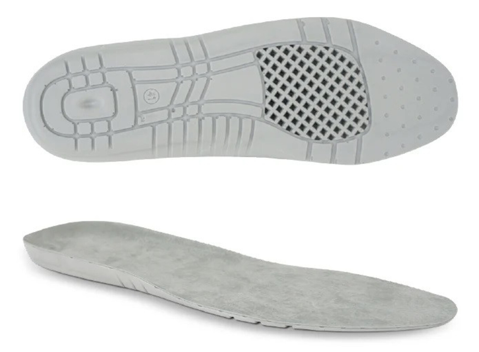 Vkladacia anatomická stielka VM Footwear 3007 - veľkosť: 45