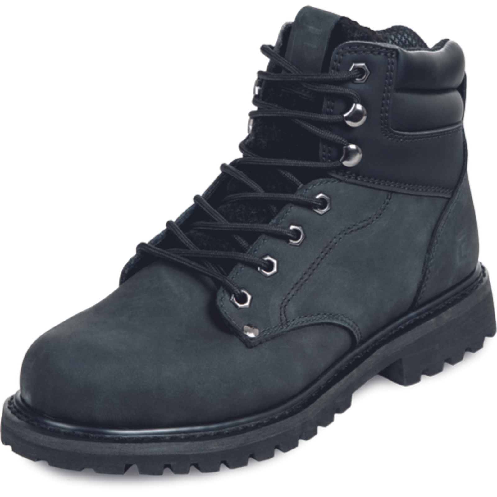 Zimná členková obuv Cerva Farmer O2 - veľkosť: 41, farba: čierna