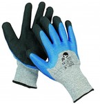 Protiporézne rukavice