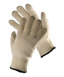 Tepluvzdorné/tepluodolné rukavice