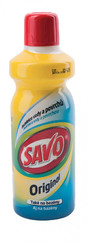 Dezinfekčný prostriedok Savo original