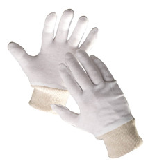 Textilné pracovné rukavice Tit