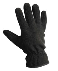 Zateplené flísové rukavice Cerva Mynah
