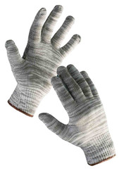 Textilné pracovné rukavice Bulbul