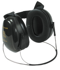 Slúchadlá Optime II GQ s krčným oblúkom