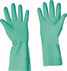 Protichemické rukavice Grebe 