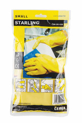 Latexové rukavice Starling