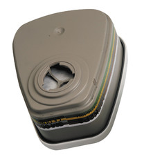 Náhradné filtre 3M 6057 ABE1 (2 ks)