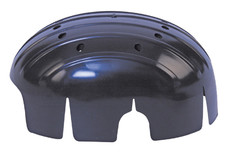 Bezpečnostná šiltovka s plastovou výstuhou Hardcap A1+ (šilt 5cm)