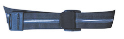 Bezpečnostná šiltovka s plastovou výstuhou Hardcap A1+ (šilt 7cm)