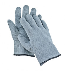 Teplovzdorné rukavice Sponsa do 250°C krátke