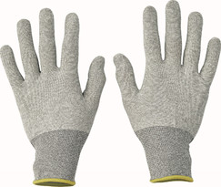 Antistatické ESD pracovné rukavice Wryneck