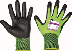 Protiporézne rukavice Sitta Palm