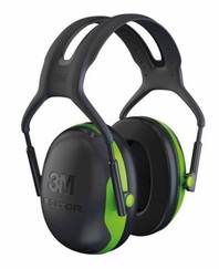 Ochranné slúchadlá 3M Peltor X1A_SNR27dB