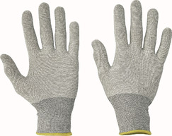 Antistatické ESD pracovné rukavice Wryneck
