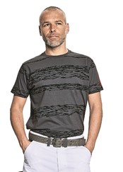 Pánske tričko s krátkym rukávom Miller