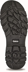 Zimná pracovná obuv Cerva XT O2