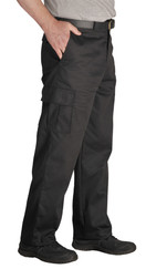 Pracovné nohavice Portwest Combat C701