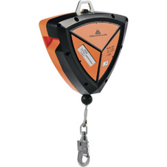 Samonavíjacie zariadenie s 10m lanom Delta Plus AN15010T