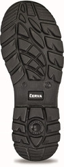 Bezpečnostné sandále Raven XT S1 SRC