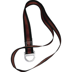 Kotviaca slučka s popruhom 1,5m Delta Plus LV102150