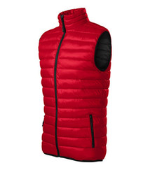 Pánska vesta Malfini Premium Everest 553
