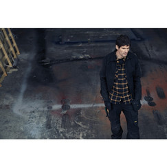 Flanelová košeľa Snickers® AllroundWork