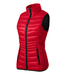 Dámska vesta Malfini Premium Everest 554