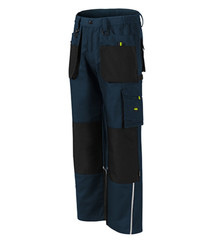 Pánske nohavice Adler Ranger W03