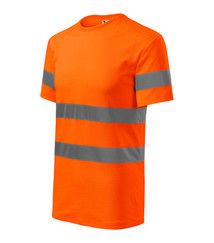 Reflexné unisex tričko Adler HV Protect 1V9