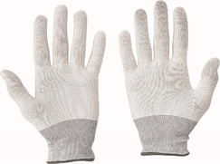 Nylonové pracovné rukavice Booby
