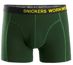 Boxerky Snickers® Workwear - 2 balenie
