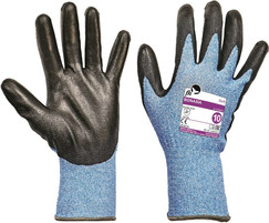 Protiporézne rukavice Free Hand Bonasia