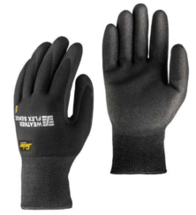 Zateplené pracovné rukavice Snickers® Weather Flex Sense