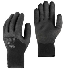 Zimné pracovné rukavice Snickers® Weather Flex Guard