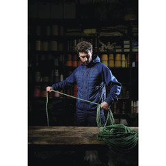 Ľahká prešívaná bunda Delta Plus Moove