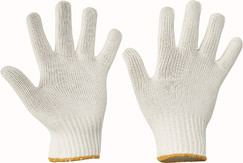 Textilné pracovné rukavice Skua 