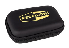 Púzdro na nákrčník Respilon® R-Shield