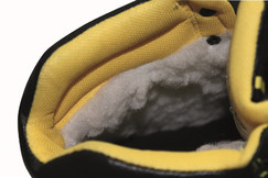 Zimná bezpečnostná obuv Cerva BK S3