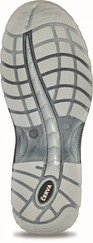 Zimná bezpečnostná obuv Cerva BK S3