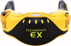 Ventilačno filtračná jednotka Cleanspace™ EX