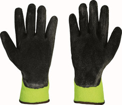 Zimné pracovné rukavice Palawan Winter 
