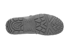 Bezpečnostné sandále Bennon Lux S1